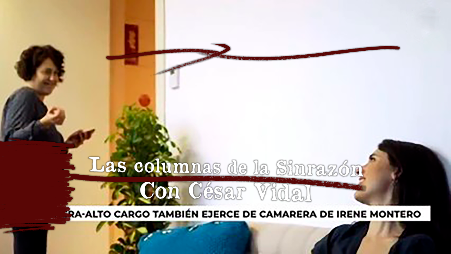 ¿Proletarios? No, paletos - 10/02/21