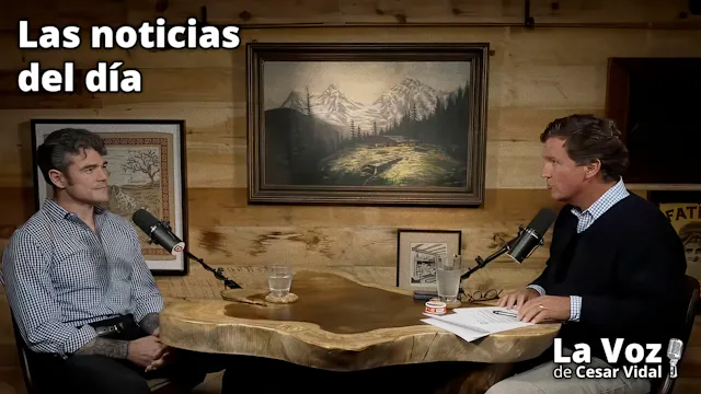 Las noticias del día - 19/03/26