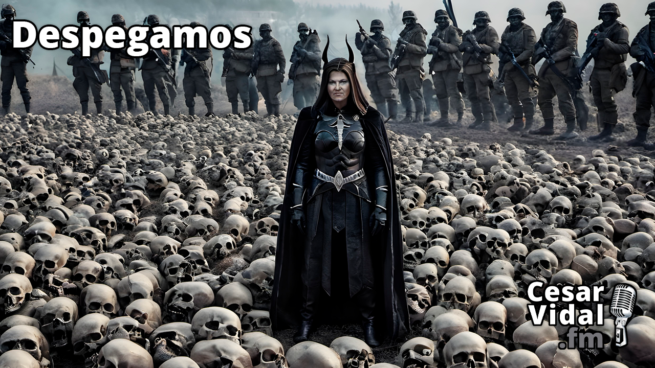 Señoras de la guerra, adicción gas ruso, China gana en Europa y el éxodo del oro