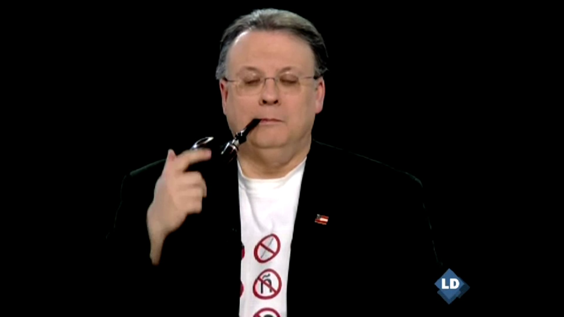 El Relato de César Vidal, viernes - 11 03 11