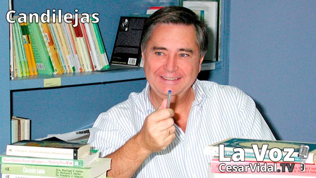 Entrevista a José Antonio Campoy - 12...