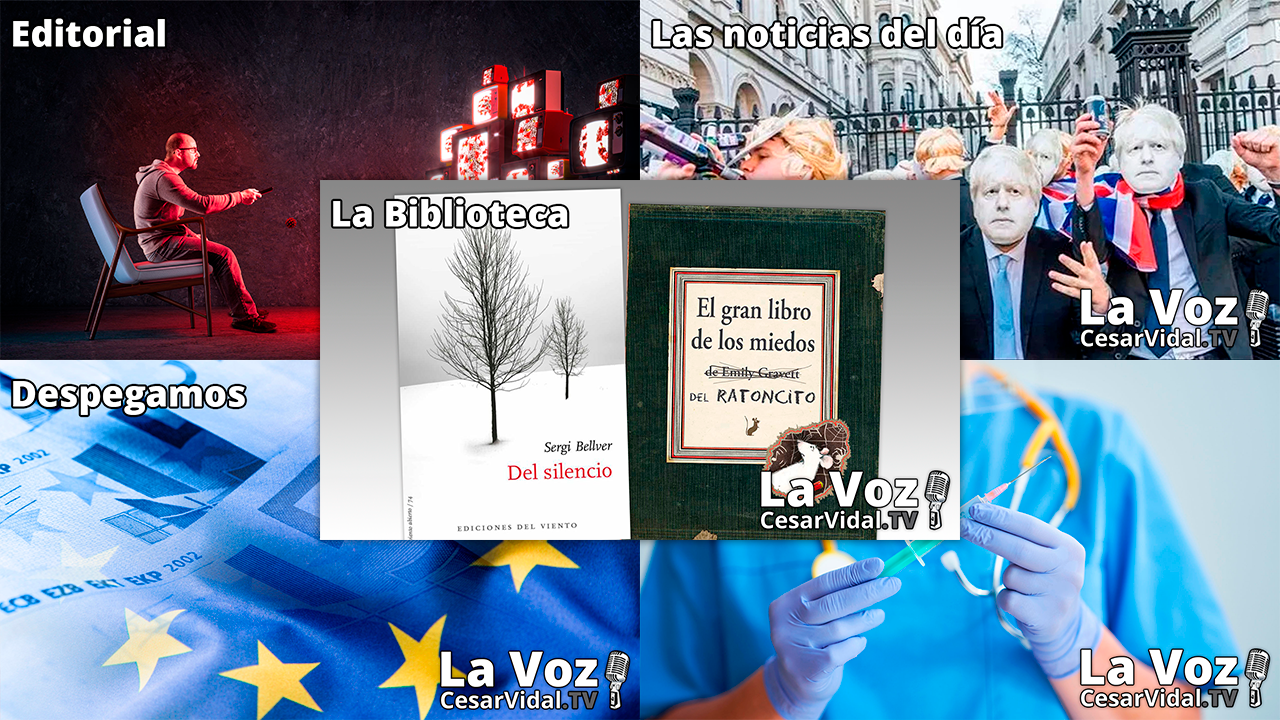 Programa Completo - 20/01/22