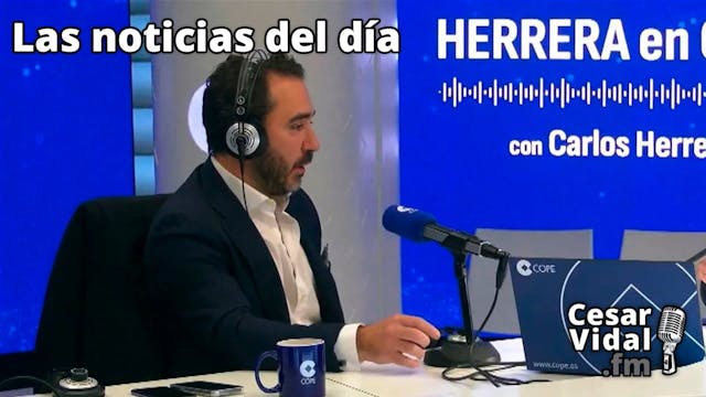 Las noticias del día - 22/01/25