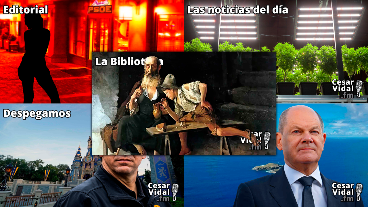 Programa Completo - 02/03/23