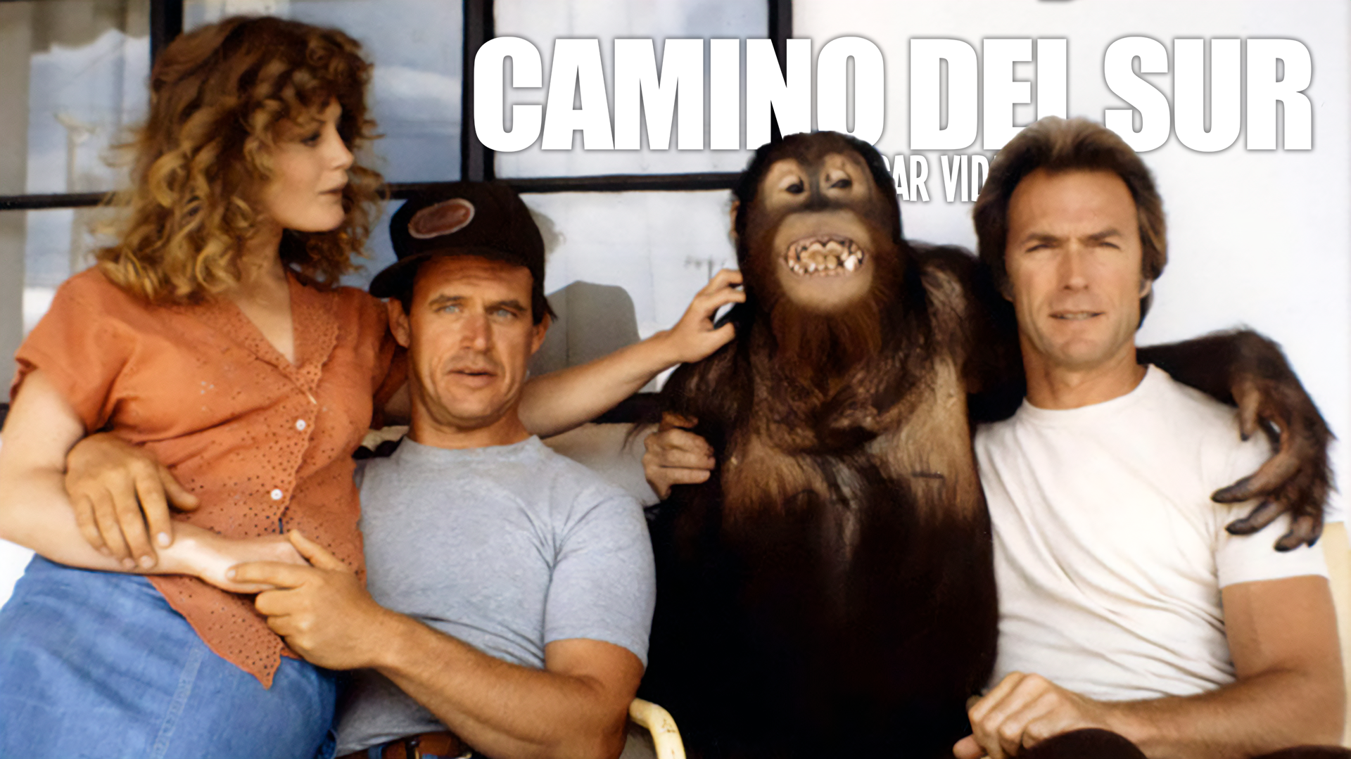 Camino del Sur - 26/06/22