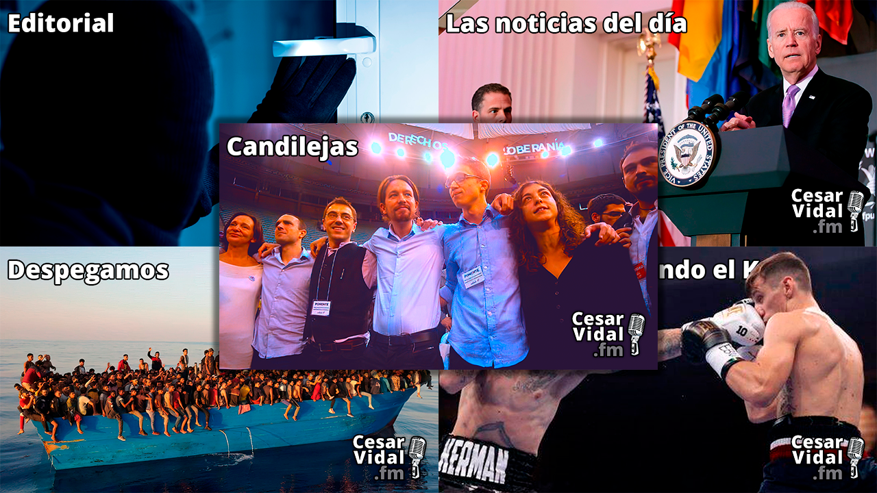 Programa Completo - 29/09/23