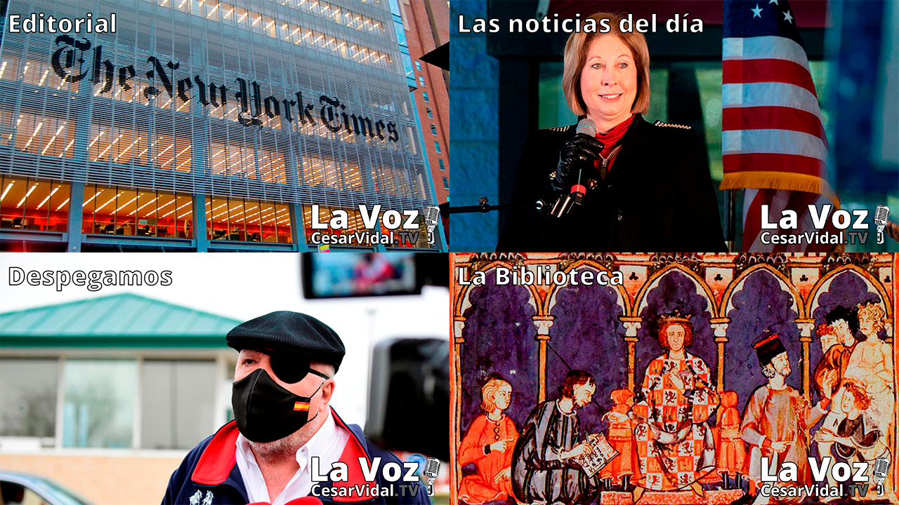 Programa Completo - 04/03/21