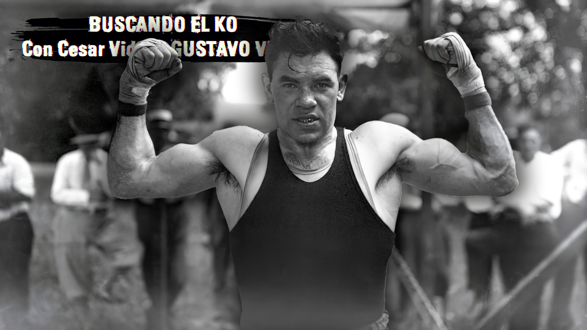 Paulino Uzcudun, el boxeador español más internacional - 10/08/24