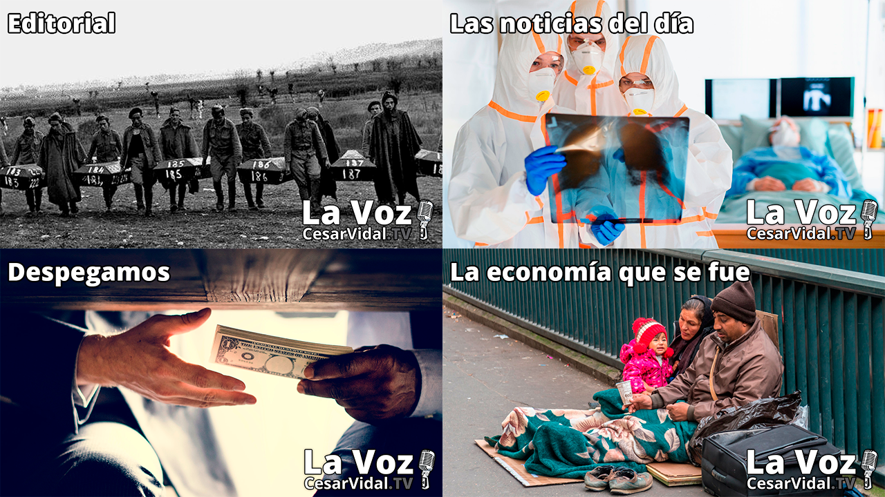 Programa Completo - 02/11/21