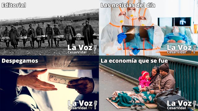 Programa Completo - 02/11/21