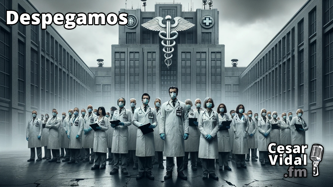 Fracaso de la OMS ¿saldrá adelante el tratado global de pandemias? - 26/04/24