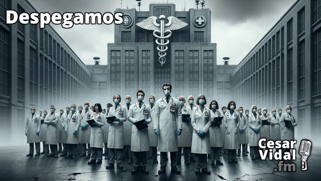 Fracaso de la OMS ¿saldrá adelante el...