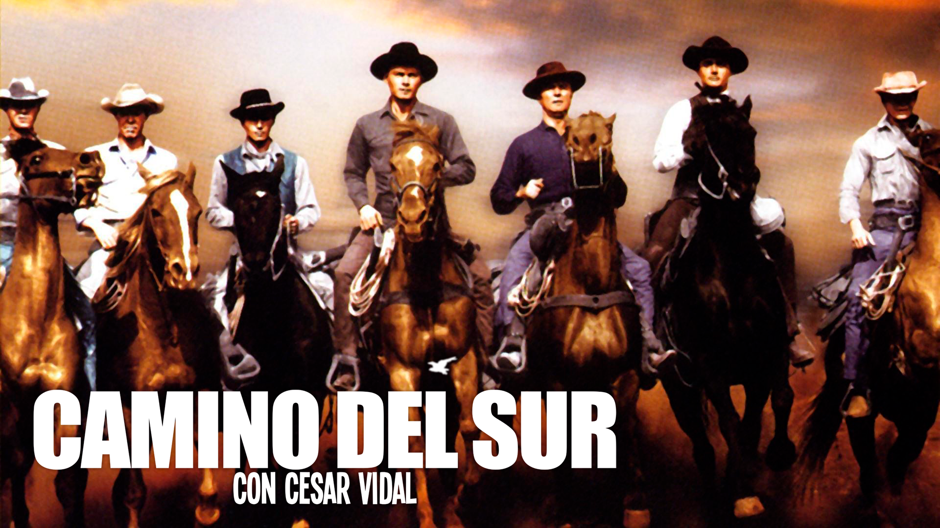 Camino del Sur - 22/08/21