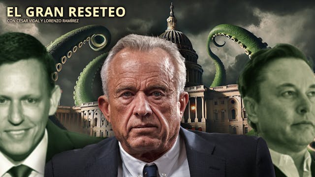 Guerra en el pantano: Kennedy se qued...