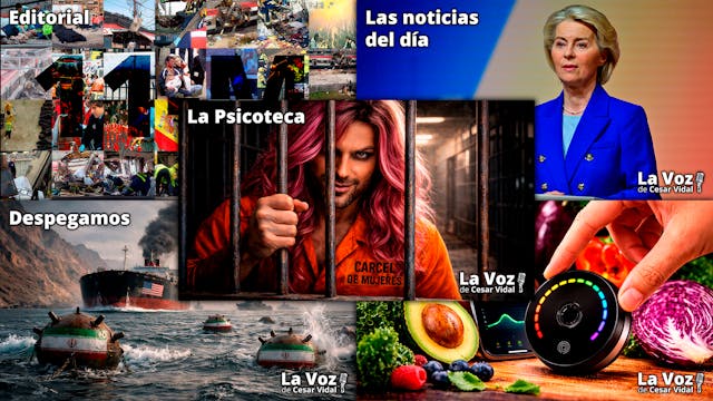 Programa Completo - 11/03/26