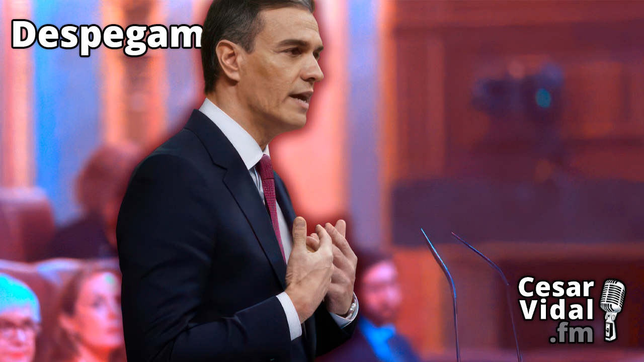 Cambalache golpista en España, China golpea a Occidente e Israel toma Washington