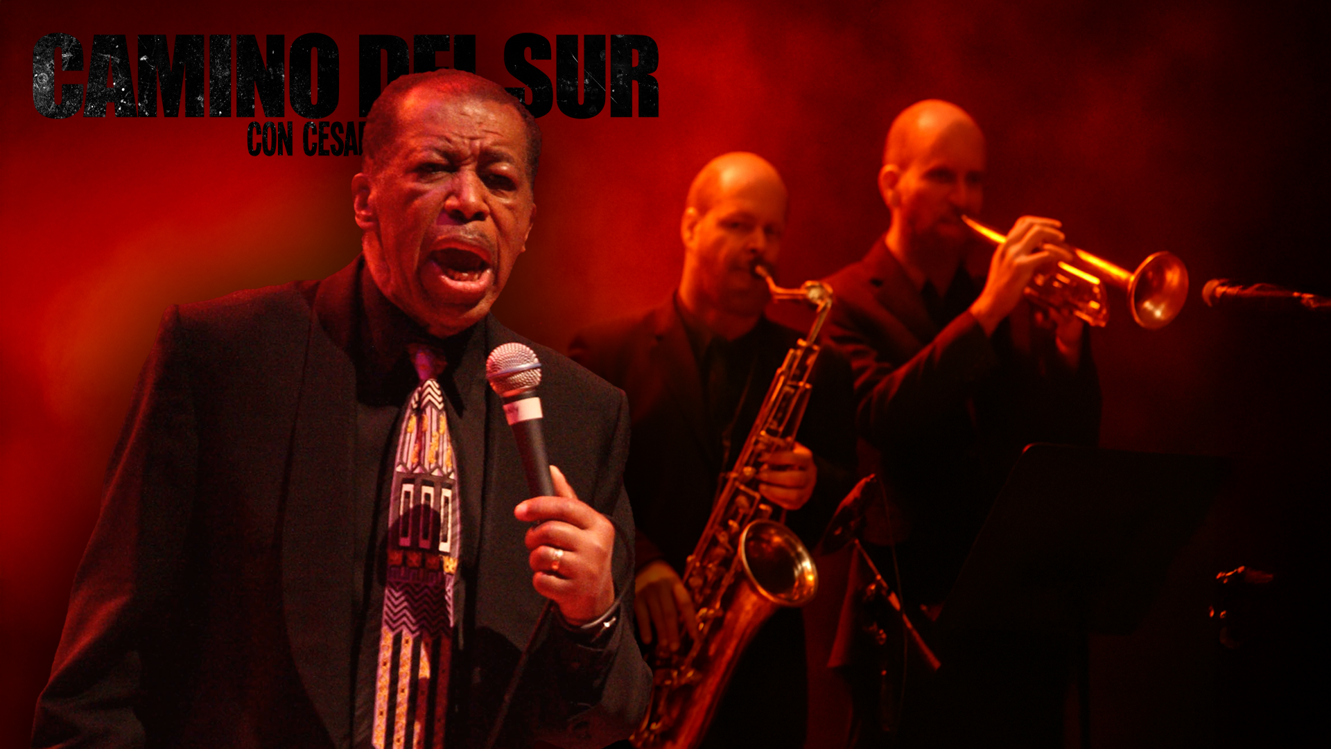 Camino del Sur - 14/12/25