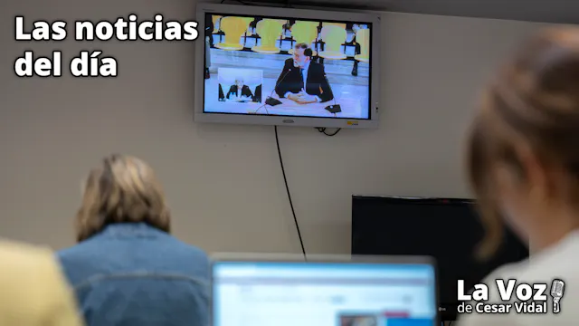 Las noticias del día - 23/04/26