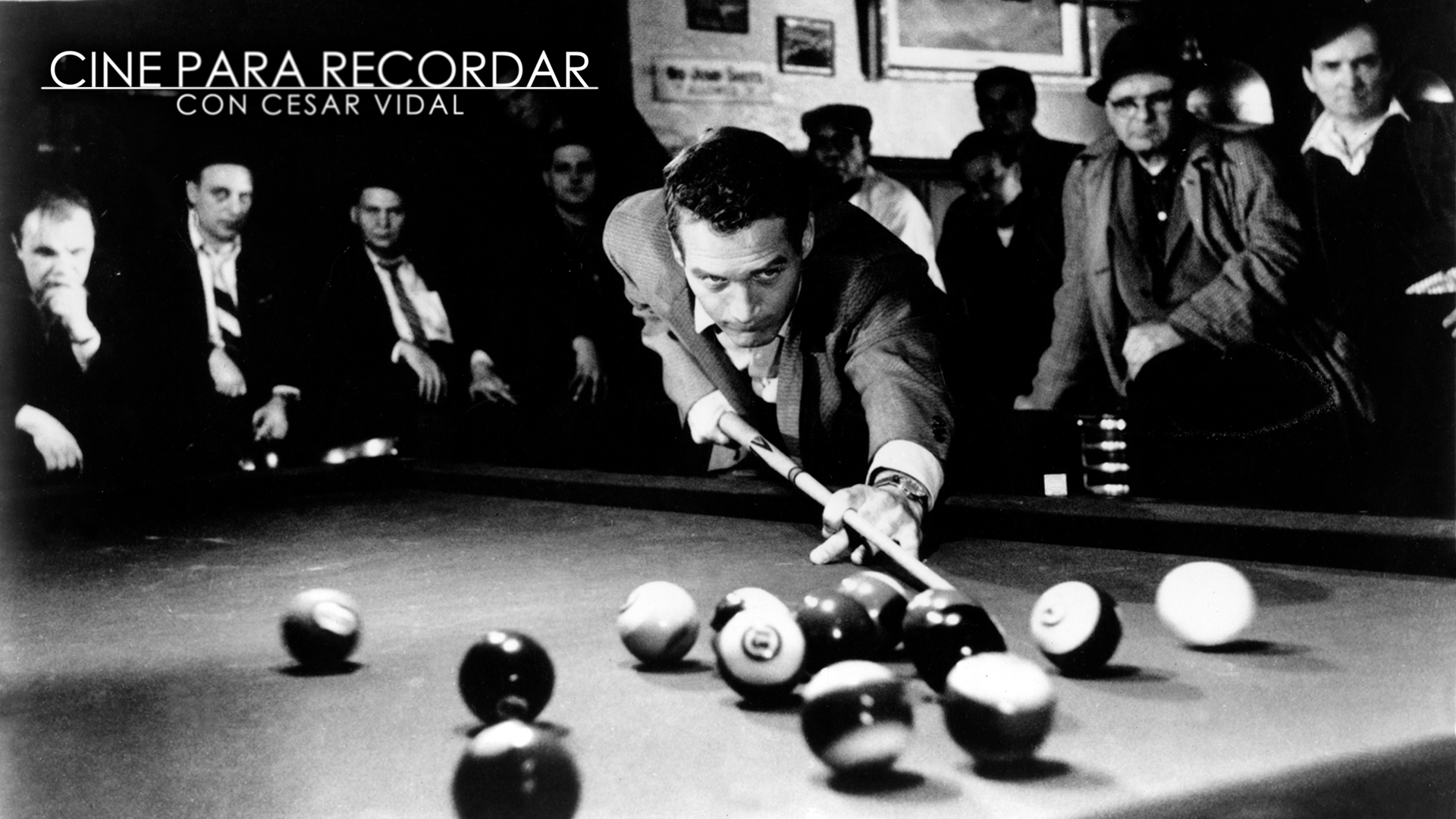 El Buscavidas (1961) - 07/02/25