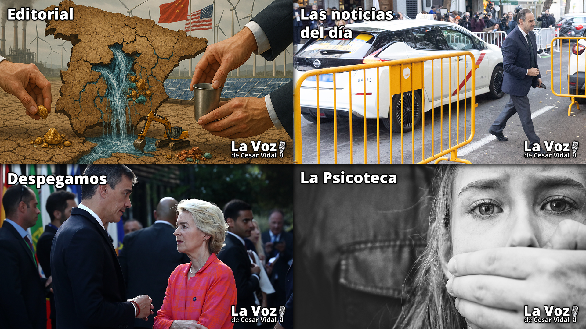 Programa Completo - 15/10/25