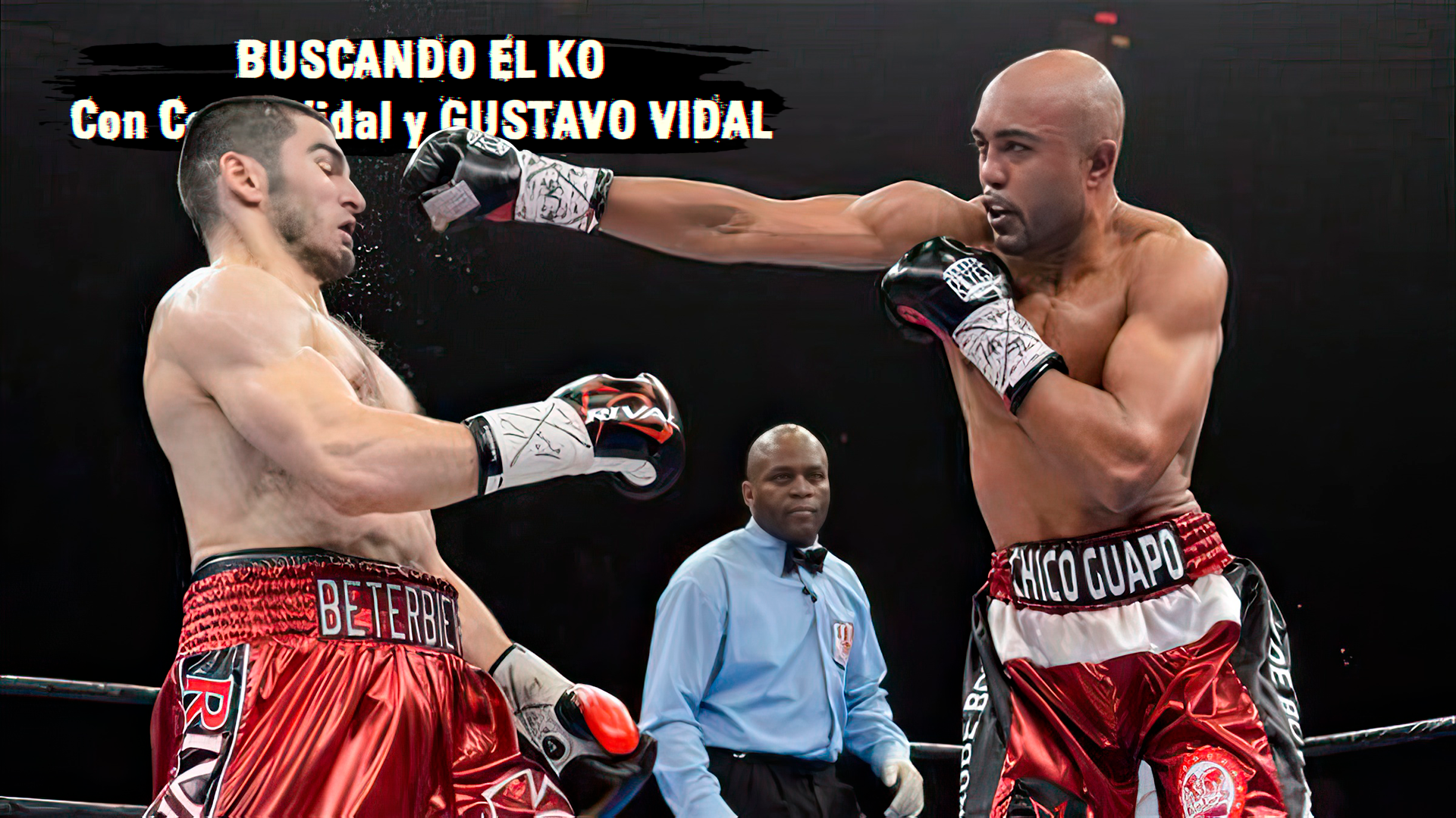 ¿Qué he hecho yo para merecer esto?... Gabriel guapo Campillo - 08/07/23