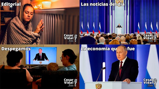 Programa Completo - 21/02/23