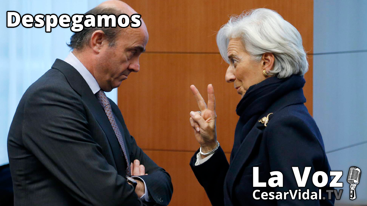 La banca siempre gana, la inflación aprieta al BCE y España no paga - 31/01/22