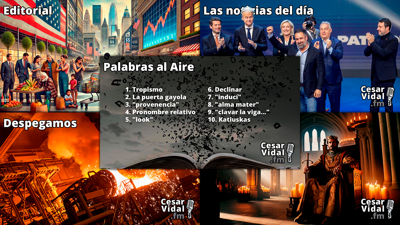 Programa Completo - 10/02/25