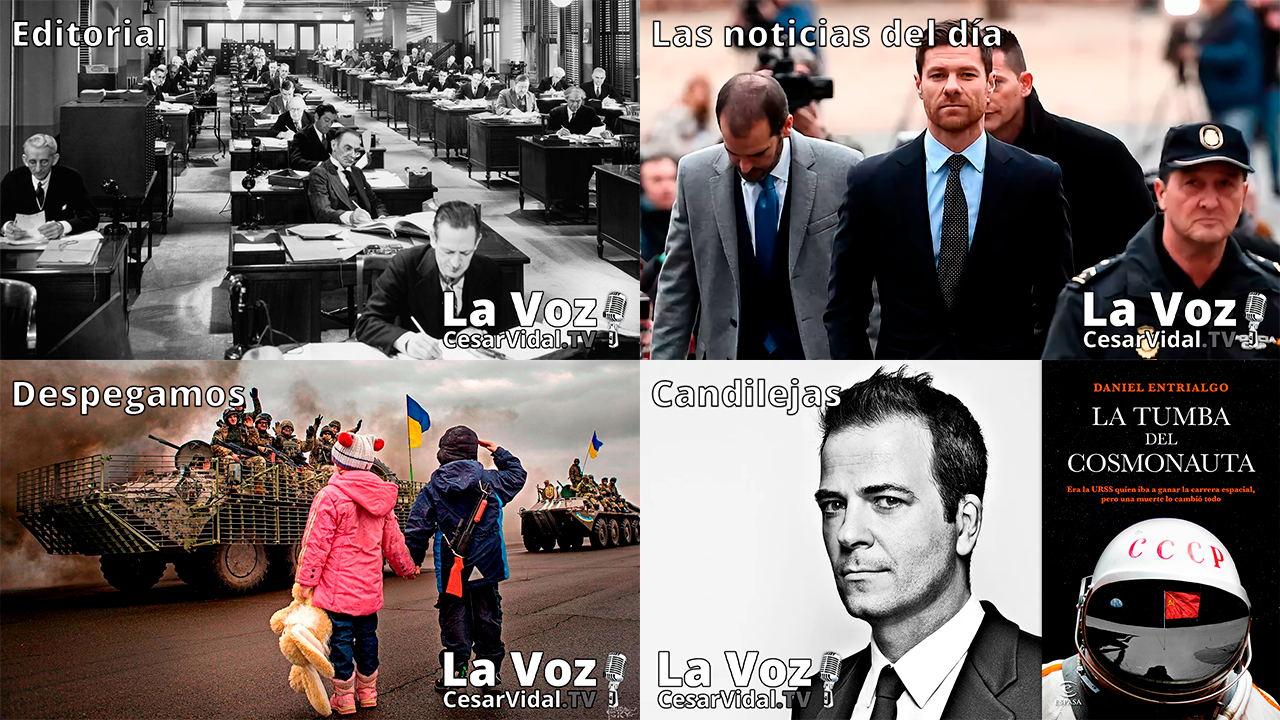 Programa Completo - 09/04/21