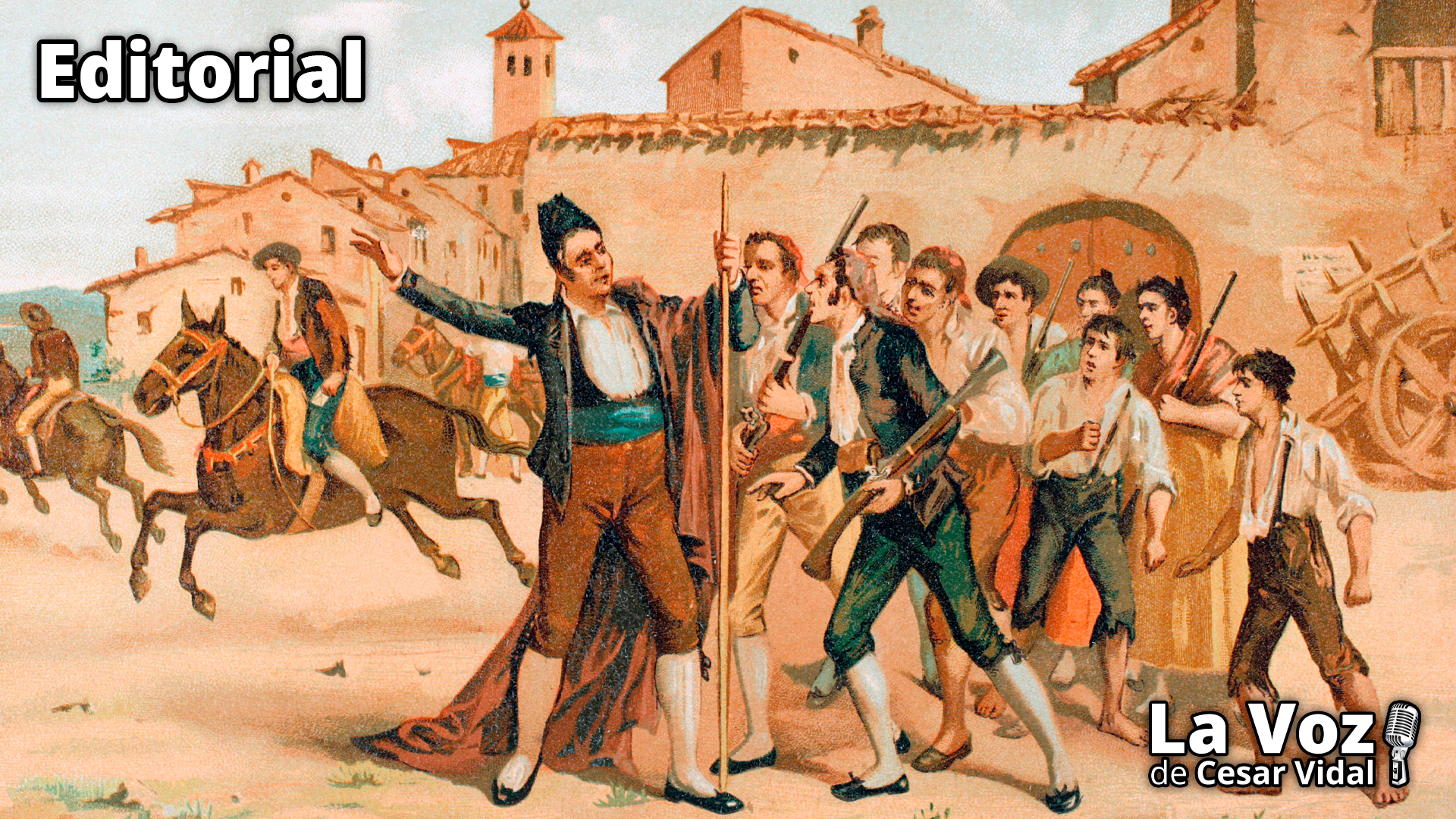 La Actualidad del 2 de Mayo - 02/05/25