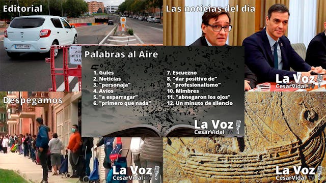 Programa Completo - 05/10/20