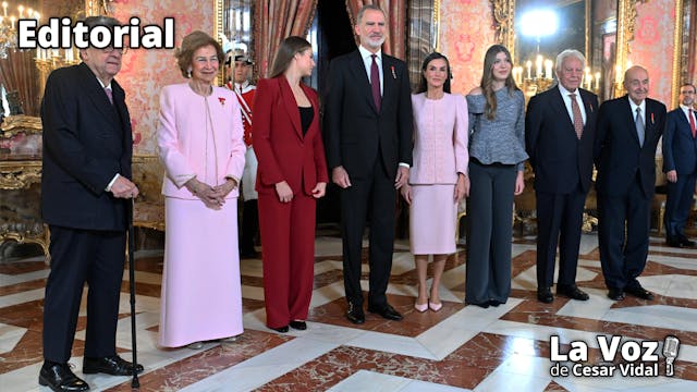 ¿Sobrevivirán las monarquías europeas...