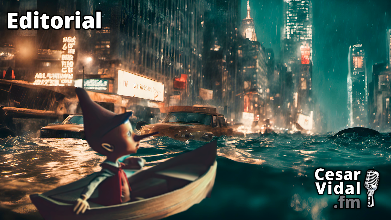 La mayoría de la comunidad científica rechaza las tesis del cambio climático