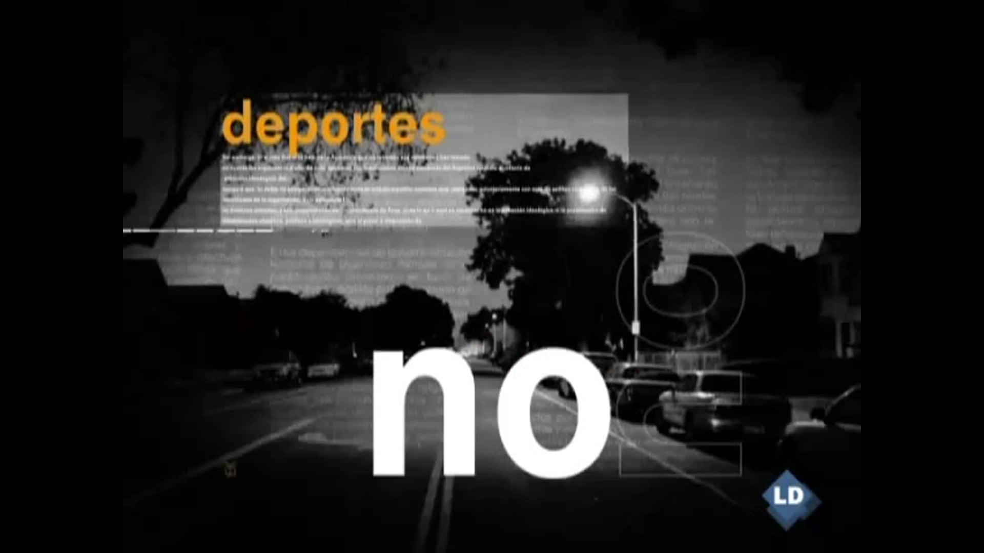 El relato de César Vidal miércoles- 13 06 12