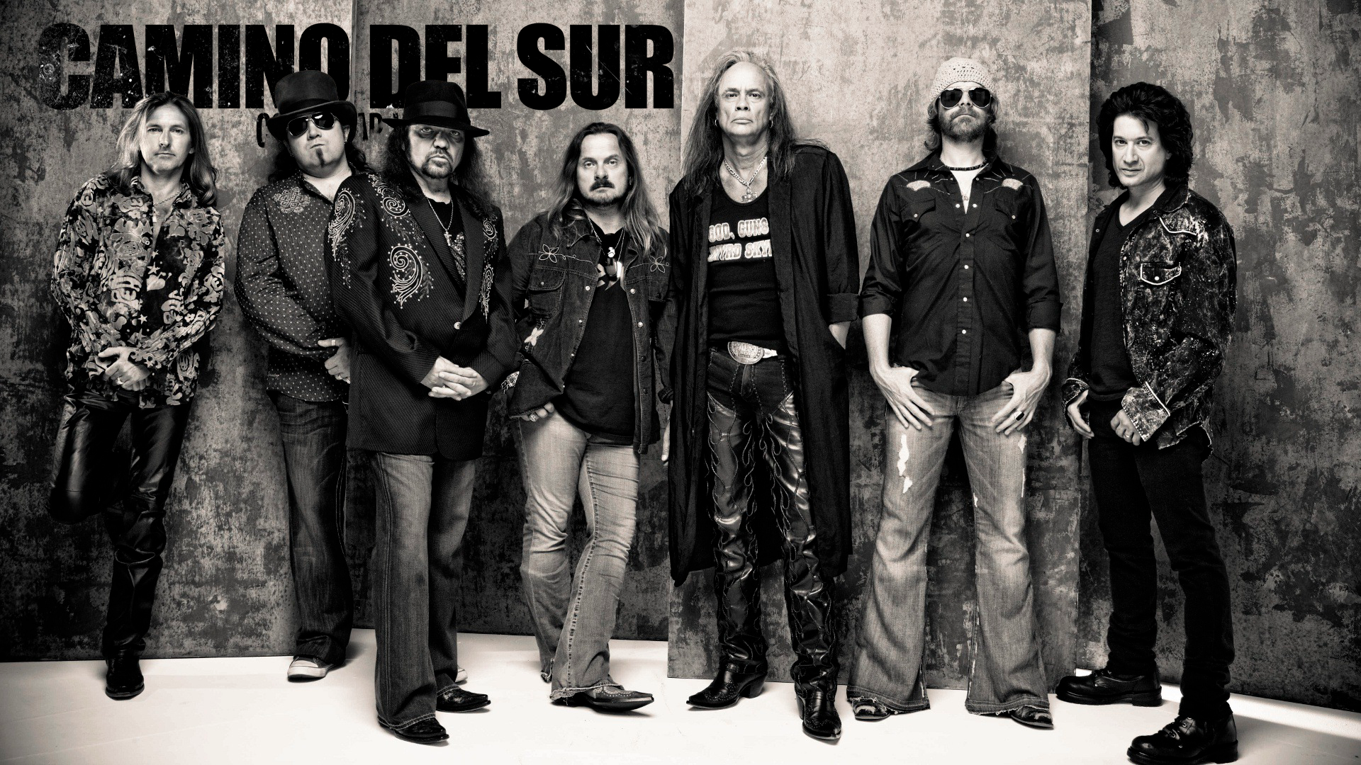 Camino del Sur - 03/10/21