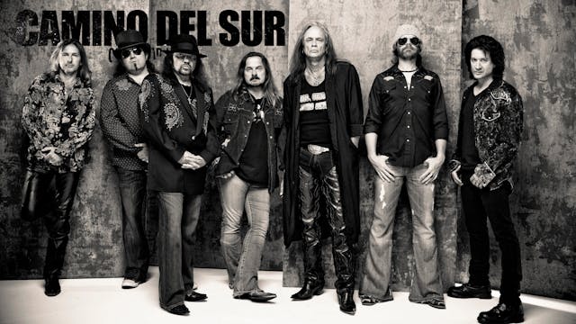 Camino del Sur - 03/10/21