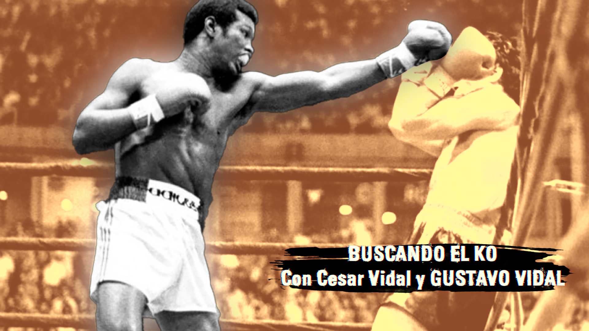 Rodrigo Valdez, el Rocky de Colombia - 02/07/22