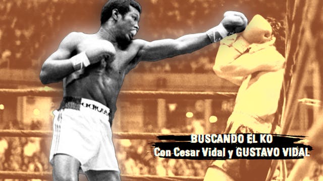 Rodrigo Valdez, el Rocky de Colombia ...