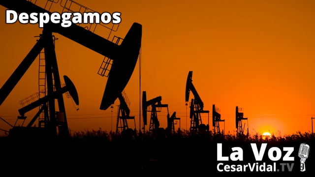 La verdad del crash petrolero, Rusia gana en el Ártico y USA hace caja en España