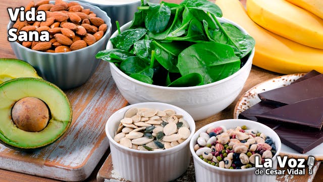 La moda del Magnesio - 28/01/26