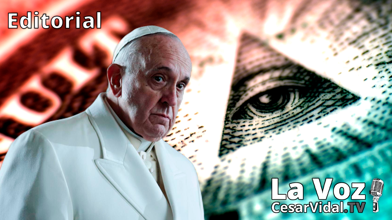 La encíclica del Papa respalda encarnizadamente la agenda globalista - 06/10/20