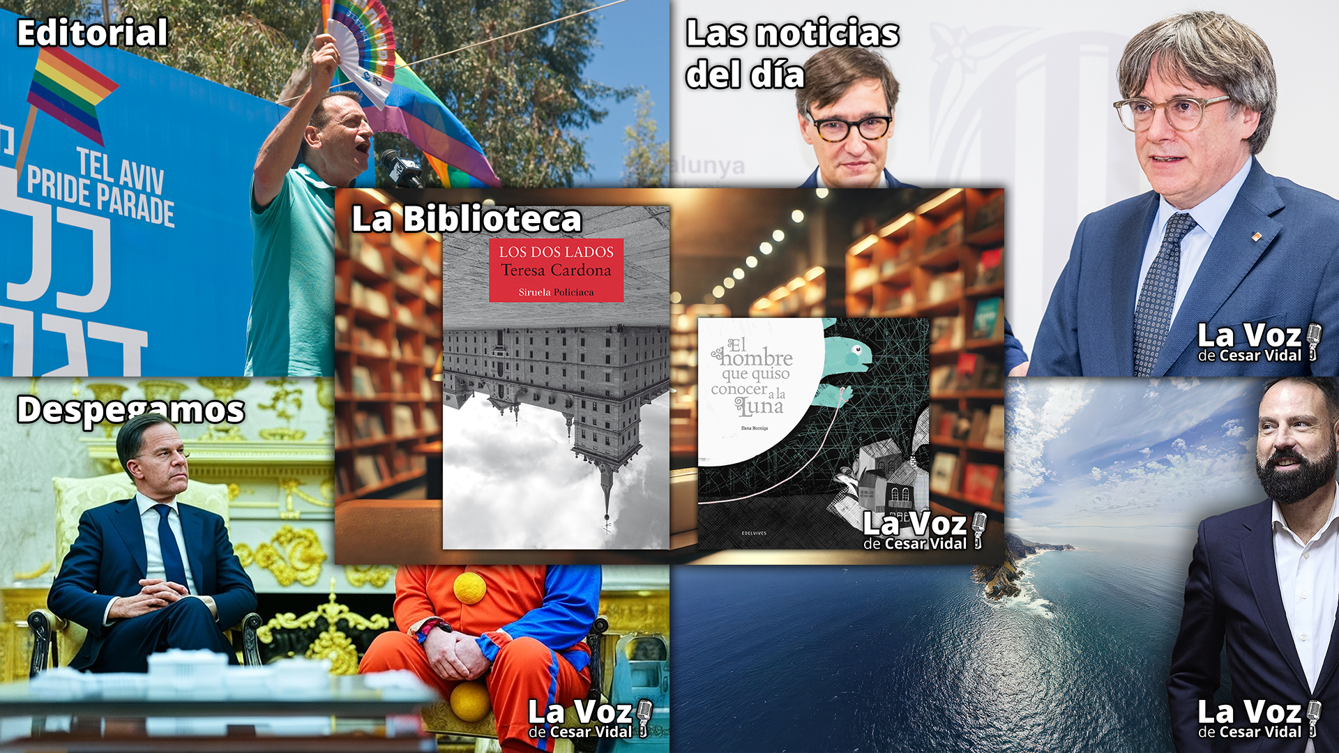 Programa Completo - 23/10/25