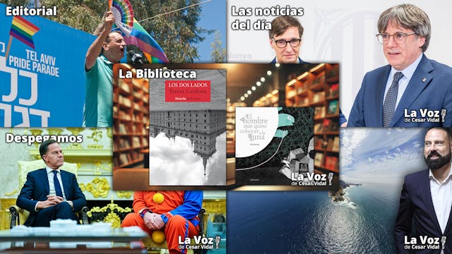 Programa Completo - 23/10/25