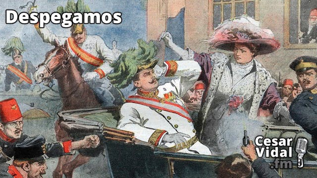 El camino a la Gran Guerra: la influe...