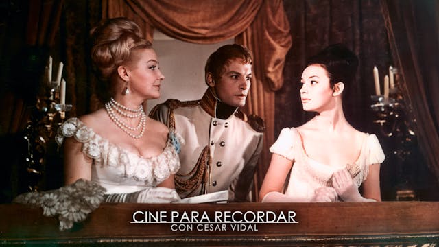Guerra y Paz (1967) - 06/06/25