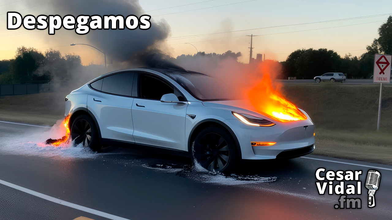 Culebrón Wagner, golpe a Restore Nature y la mentira del coche eléctrico - 27/06