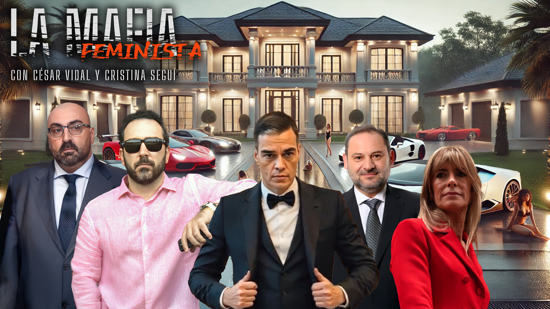 ¿Acabará la estrategia de la Fiscalía con la macrocausa contra su Gobierno?