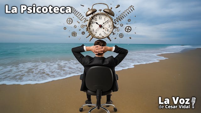 El síndrome del descanso envenenado -...