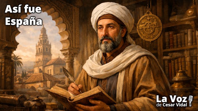 Ibn Hazm de Córdoba - 09/02/26