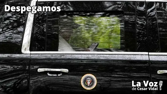 Mentira española, locura Trump, racio...